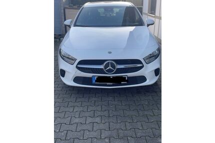 Mercedes-Benz A 180 Gebrauchtwagen