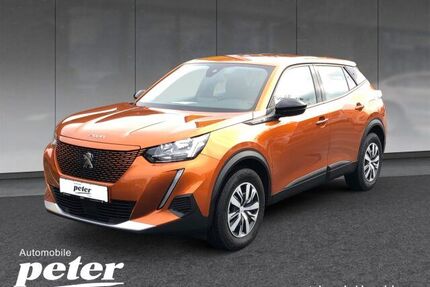 Peugeot 2008 Gebrauchtwagen