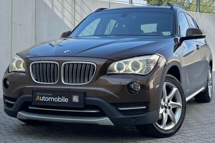 BMW X1 Gebrauchtwagen