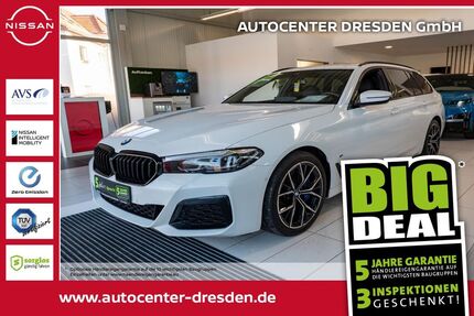 BMW 540 Gebrauchtwagen