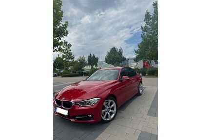 BMW 325 Gebrauchtwagen