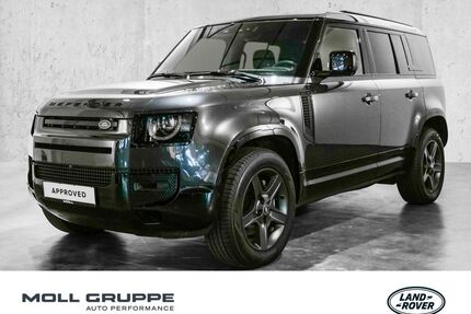 Land Rover Defender Gebrauchtwagen