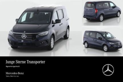 Mercedes-Benz EQT Gebrauchtwagen
