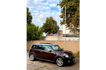 Mini Cooper Clubman Gebrauchtwagen