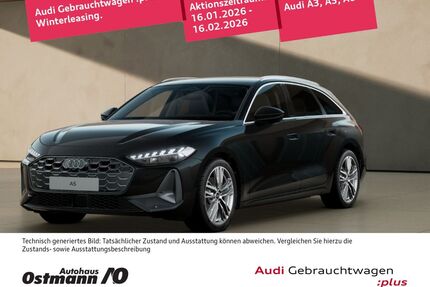 Audi A5 Gebrauchtwagen