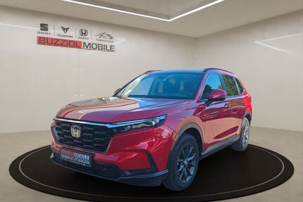 Honda CR-V Gebrauchtwagen
