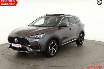 MG HS Gebrauchtwagen