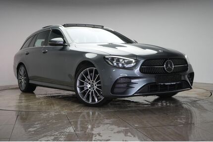 Mercedes-Benz E 300 Gebrauchtwagen