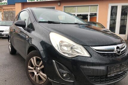 Opel Corsa Gebrauchtwagen