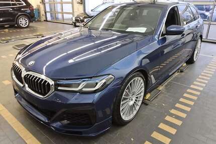 Alpina D5 Gebrauchtwagen