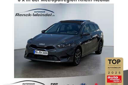 Kia ceed Sportswagon Gebrauchtwagen
