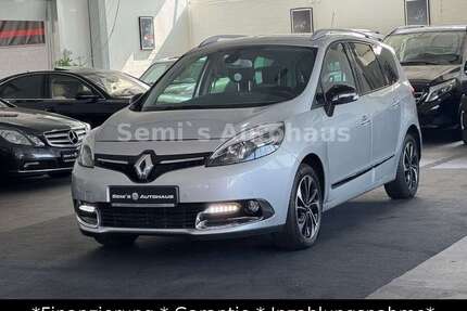 Renault Grand Scenic Gebrauchtwagen