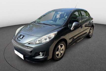 Peugeot 207 Gebrauchtwagen