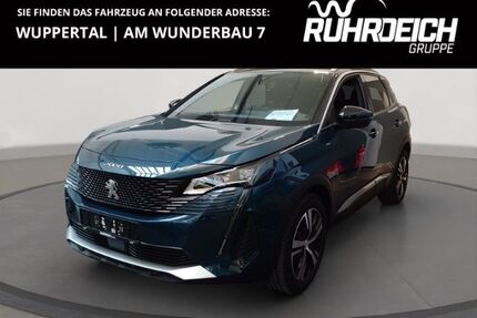 Peugeot 3008 Gebrauchtwagen