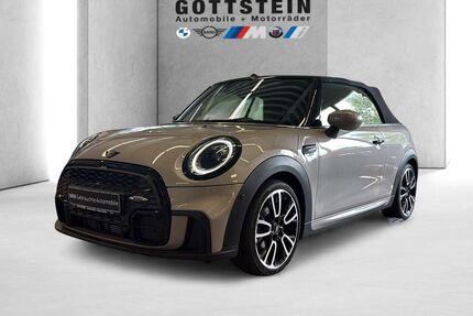 Mini Cooper Cabrio Gebrauchtwagen