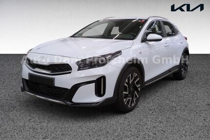 Kia XCeed Gebrauchtwagen