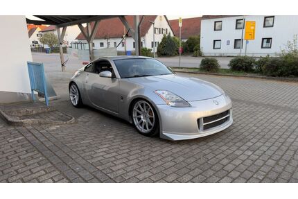 Nissan 350Z Gebrauchtwagen