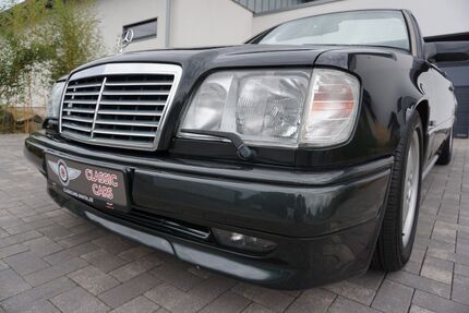Mercedes-Benz 320 Gebrauchtwagen