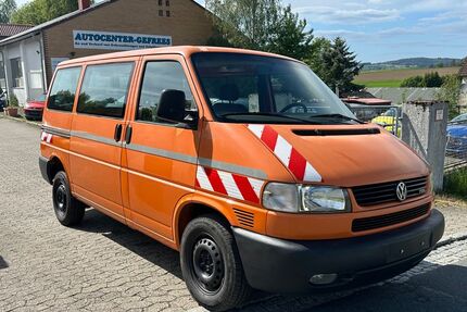 VW T4 Caravelle Gebrauchtwagen