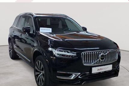 Volvo XC90 Gebrauchtwagen