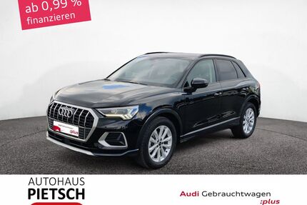 Audi Q3 Gebrauchtwagen