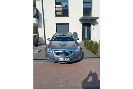 Opel Insignia Gebrauchtwagen
