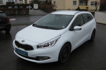 Kia ceed / Ceed Gebrauchtwagen