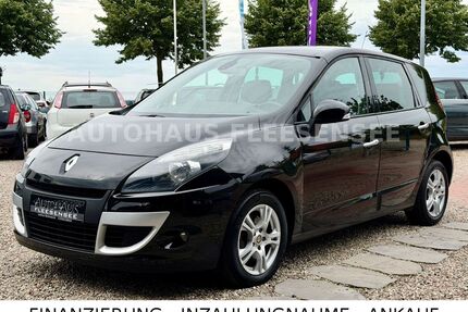 Renault Scenic Gebrauchtwagen