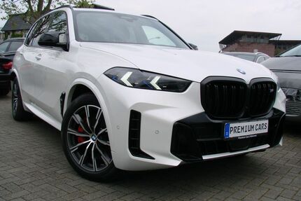 BMW X5 M60 Gebrauchtwagen