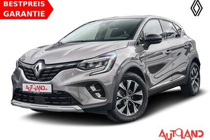 Renault Captur Gebrauchtwagen