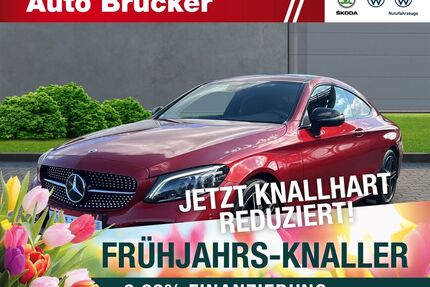 Mercedes-Benz C 300 Gebrauchtwagen