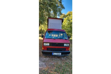 VW T3 Multivan Gebrauchtwagen