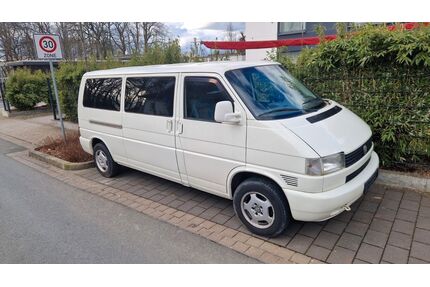 VW T4 andere Gebrauchtwagen