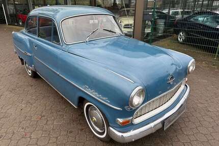 Opel Rekord Gebrauchtwagen