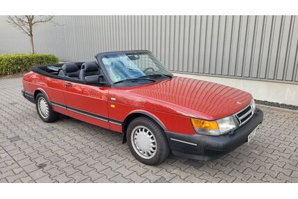 Saab 900 Gebrauchtwagen