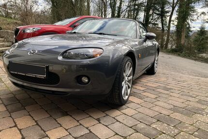 Mazda MX-5 Gebrauchtwagen