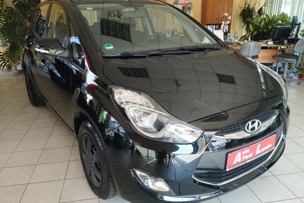 Hyundai ix20 Gebrauchtwagen