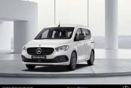 Mercedes-Benz eCitan Gebrauchtwagen