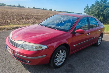 Renault Laguna Gebrauchtwagen