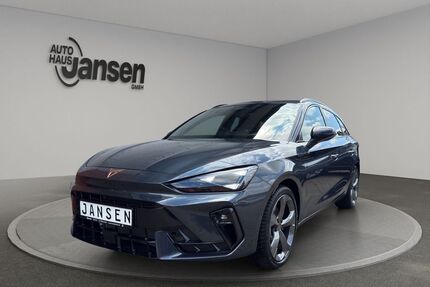 Cupra Leon Gebrauchtwagen