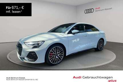 Audi S3 Gebrauchtwagen