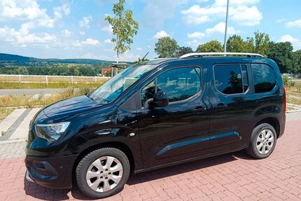 Opel Combo Life Gebrauchtwagen
