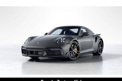 Porsche 992 Gebrauchtwagen