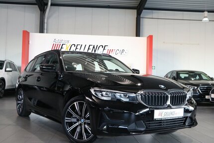 BMW 330d Touring ADVANTAGE / LED / LIVE+NAVI+ 