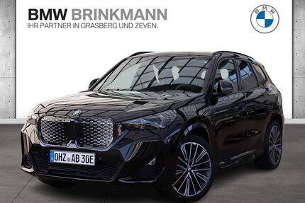 BMW iX1 Gebrauchtwagen
