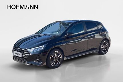 Hyundai i20 Gebrauchtwagen