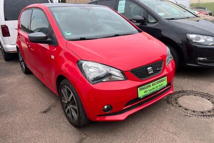 Seat Mii Gebrauchtwagen