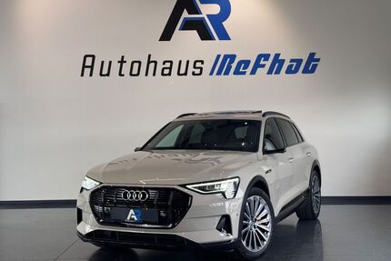 Audi e-tron Gebrauchtwagen