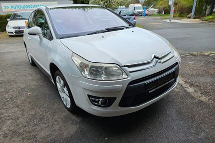 Citroen C4 Gebrauchtwagen