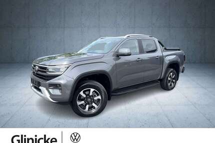 VW Amarok Gebrauchtwagen